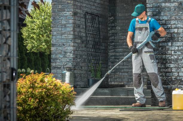 Best Restaurant Pressure Washing  in Rolling Hills, CA