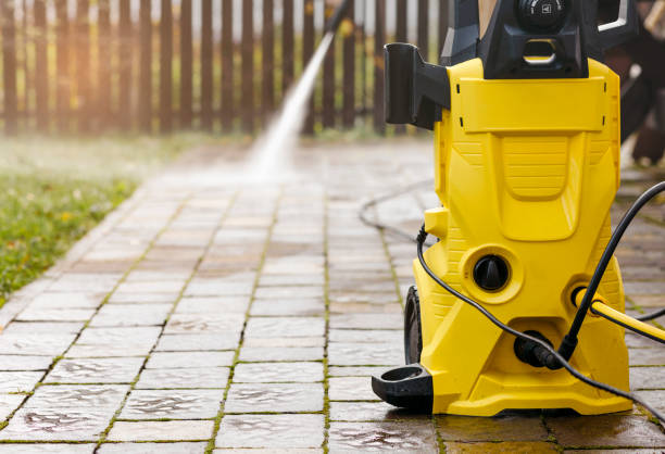 Rolling Hills, CA Pressure Washing Services Company