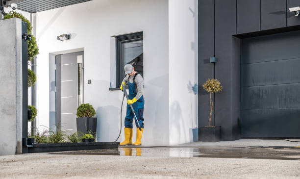 Historic Building Restoration in Rolling Hills, CA